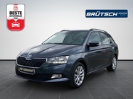 Skoda Fabia 2020