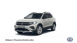 Volkswagen T-Cross 2025