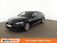 Audi A5 2021
