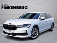 Skoda Superb 2025