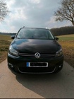 Volkswagen Touran 2012