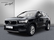 Volvo XC40 2021