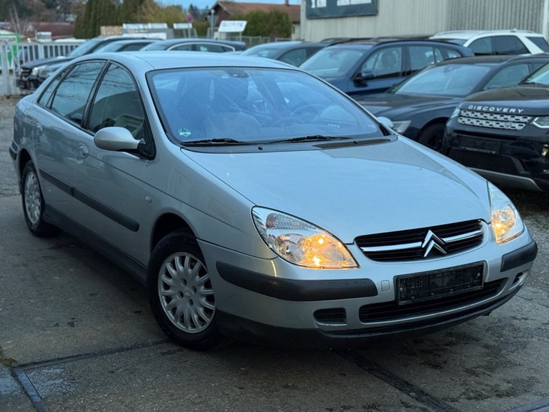 Citroen C5