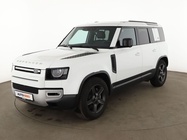 Land Rover Defender 2023