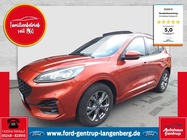 Ford Kuga 2020