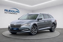 Skoda Superb 2023