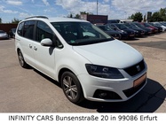 Seat Alhambra 2014