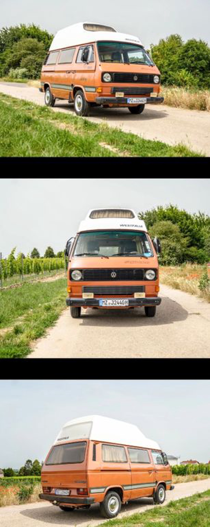 Volkswagen T3