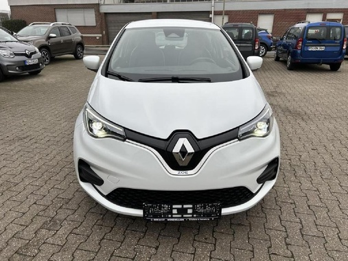 Renault ZOE 2020
