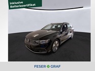 Volkswagen Passat 2021