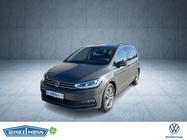 Volkswagen Touran 2026