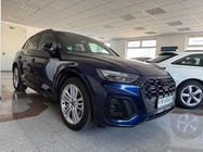 Audi Q5 2022