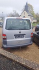Volkswagen T5 2012