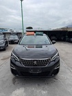 Peugeot 3008 2020