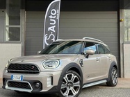 MINI Countryman 2021