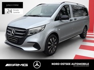 Mercedes-Benz Vito 2024