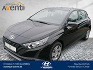 Hyundai i20 2025