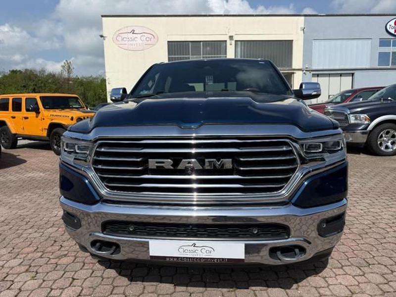 Dodge Other
