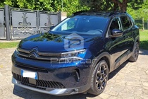 Citroen C5 2022