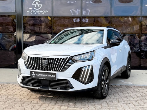 Peugeot 2008 2024