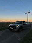 MINI Cabrio 2019