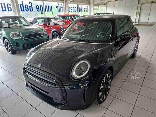 MINI Cooper 2023