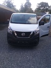 Nissan NV300 2021