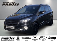 Ford Kuga 2019