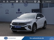 Volkswagen Taigo 2022