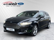 Ford Mondeo 2015