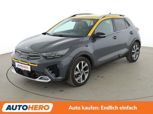 Kia Stonic 2021