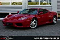 Ferrari 360 2004