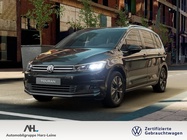 Volkswagen Touran 2025