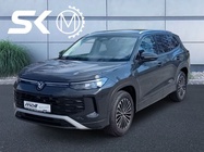 Volkswagen Tayron 2025