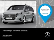 Mercedes-Benz V-Class 2025