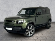 Land Rover Defender 2026