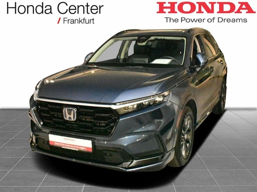 Honda CR-V 2025