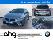 BMW 1 Series 2024