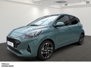 Hyundai i10 2024
