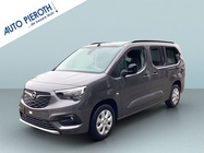 Opel Combo 2023