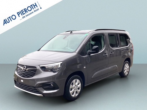 Opel Combo 2023