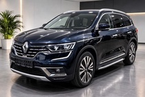 Renault Koleos 2019