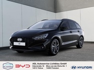 Hyundai i30 2025