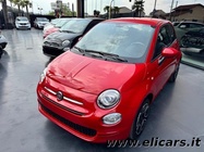 Fiat 500 2023