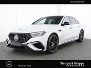 Mercedes-Benz E-Class 2025