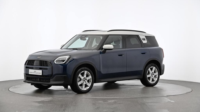 MINI Countryman 2024