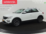 Volkswagen T-Roc 2021