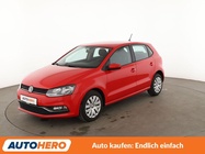 Volkswagen Polo 2015