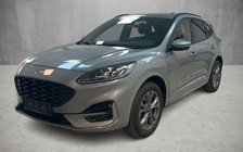 Ford Kuga 2023