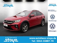 Volkswagen Taigo 2022